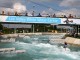 London Prepares Series, Canoe Slalom. Copyright: Nina Jelenc